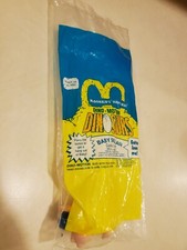 NEW Vintage Baby Sinclair