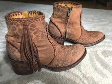 Mexicana Boots Stiefel 36 -