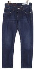 Tommy Hilfiger Denim Rogar Winslow Worn Regular Herrenjeans W29/L34 Whiskers