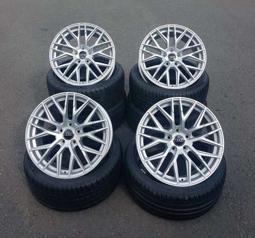 Zoll rs4 felgen für vw - felgen,
