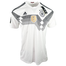 Adidas Deutschland Trikot Home