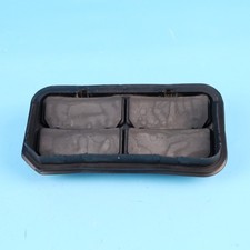 Opel Insignia A Entlüftungseinsatz Seitenwand 13502040 Luftführung Original