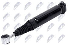 Stoßdämpfer Hinterachse für