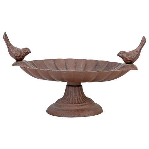 Esschert design vogeltränke - esschert,