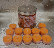 Partylite docht - 3,