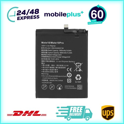 Akku für huawei - für, pro