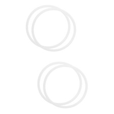  4 PCs Cooker Deckel Liner