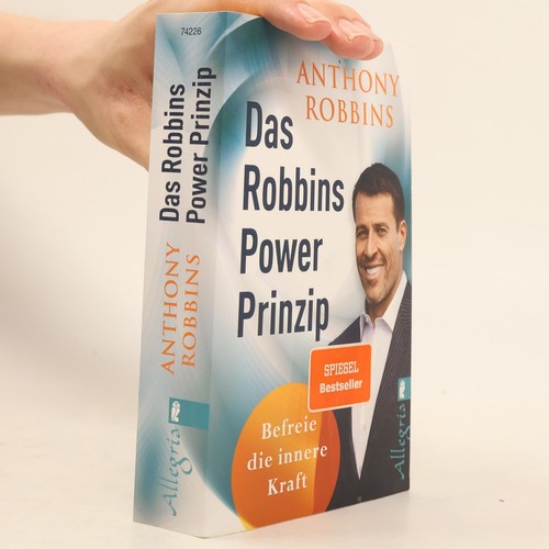 Das robbins power prinzip - das,