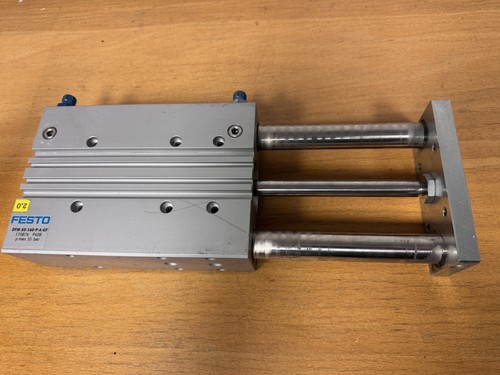 Festo dfm 160 a - festo, dfm-50-160-p-a-gf