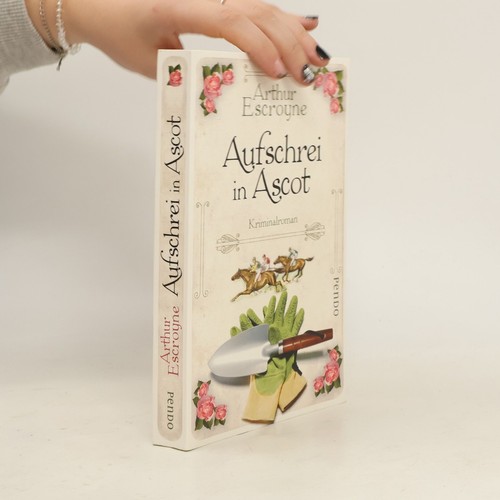 Aufschrei ascot - in, | 
