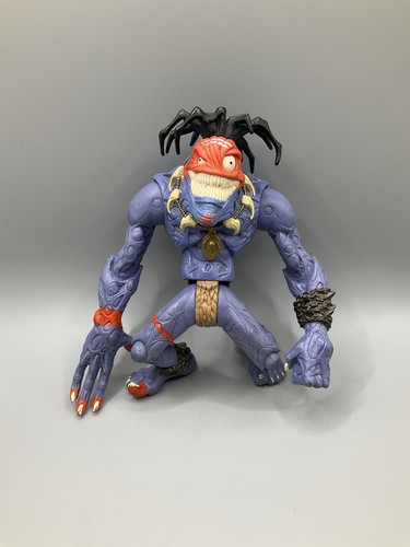 Small soldiers insaniac - small,