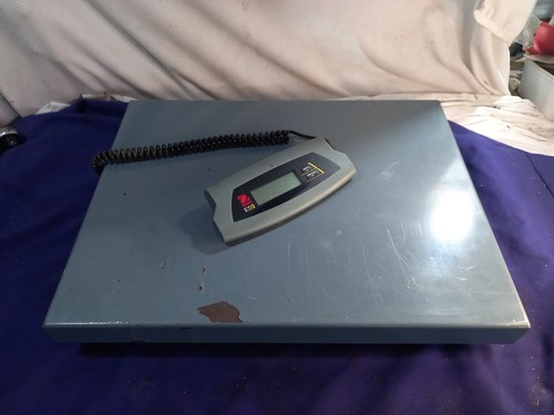 Ohaus tischwaage modell sd75l - ohaus,
