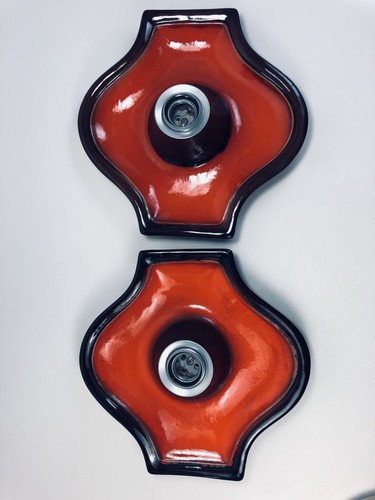 Hustedt fat lava 70er - hustedt,