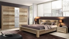 Schlafzimmer Komplett