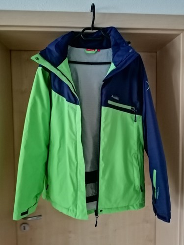 Ski und winterjacke - ski,