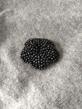 PLÜ Pluslavie Patch Kreuzknopf Blume