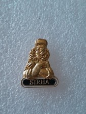 PIN'S DORE LIIN SIRHA