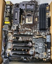 ASRock Z77 Extreme4 LGA1155