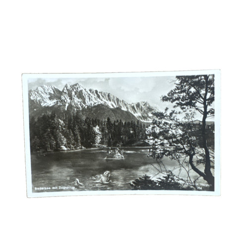 Postkarte