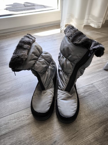 Stiefel winterstiefel 39 - stiefel,
