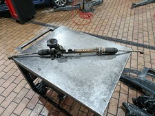 Audi A3 8L VW Golf 4 IV 1J Servolenkgetriebe Servolenkung Lenkgetriebe 1J1422105