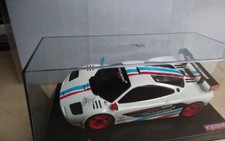 Mini Z Karosserie McLaren F1