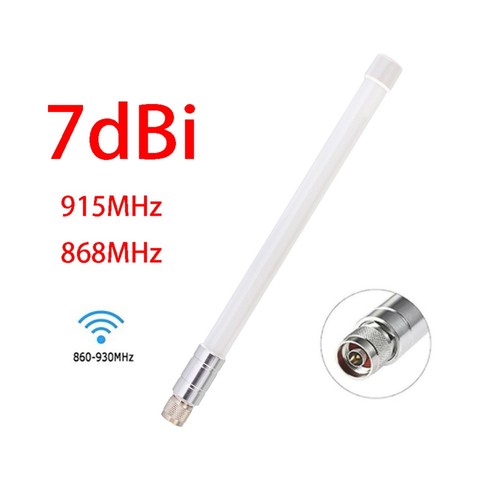Antenne gfk 868mhz - antenne,