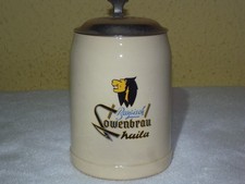 Alter VK Bierkrug Brauerei