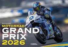 Motorrad Grand Prix Kalender