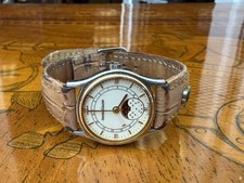 jaeger lecoultre Moonphase Pointer Date