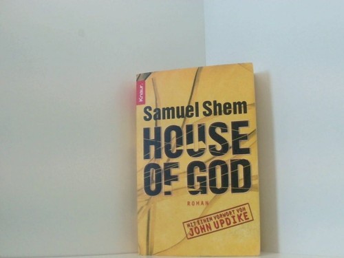 House god roman - god.,