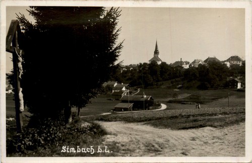 Simbach 360498 - simbach, -360498