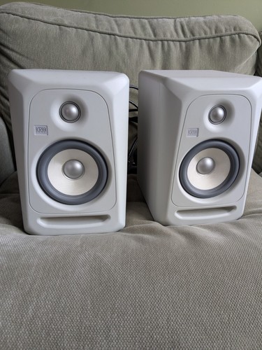 Krk rokit white noise - krk,