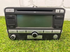 Volkswagen PASSAT B6 2007