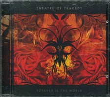 THEATRE OF TRAGEDY "Forever Is
