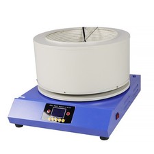 2L-20L Heizmantel Temperaturregelung Elektrischer Magnetrührer Heating Mantle