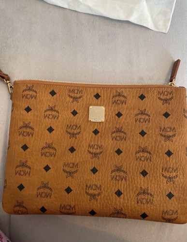 Mcm damen clutch - damen,