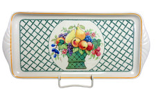 Königskuchenplatte Villeroy &