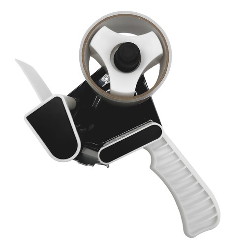 Handabroller für klebeband - handabroller,