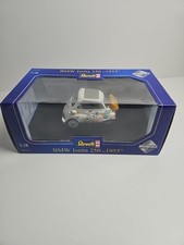 Revell 08828 BMW Isetta 250