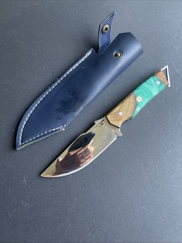 Edles sammlermesser - 24, cm