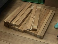 Balsaholz Reste Leisten Balken