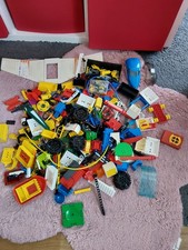 Lego Reste, CITY, TECHNIC