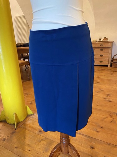 Rock intensives blau von - rock,