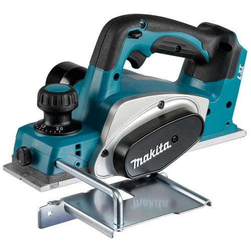 Makita dkp180z akku hobel - makita, akku-hobel