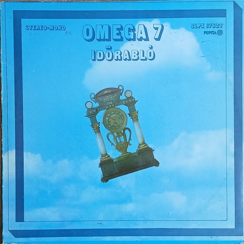 Omega idörablö pepita - omega,
