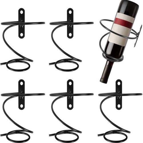 Weinregale wandmontage - wandmontage, 6