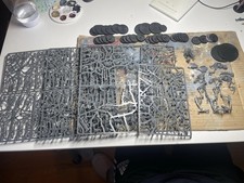 Indomitus Necron Anteil Armee