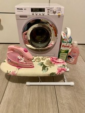 Waschmaschine für Kinder mit