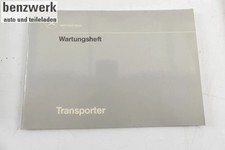 Mercedes Transporter T1